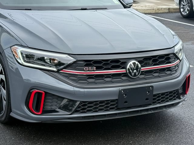 Used 2022 Volkswagen Jetta GLI Autobahn FWD image 9