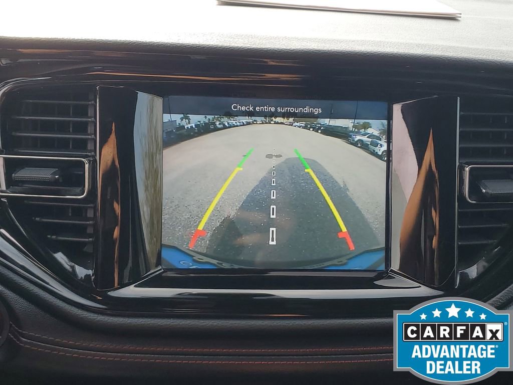 Used 2023 Dodge Durango GT image 26