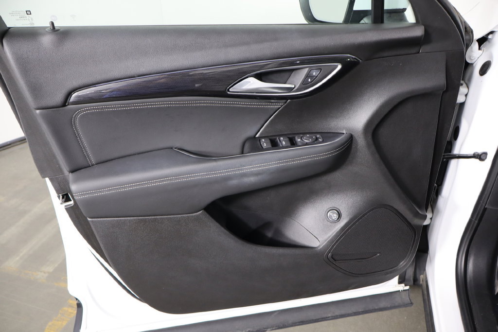 Used 2023 Buick Envision Preferred FWD image 19