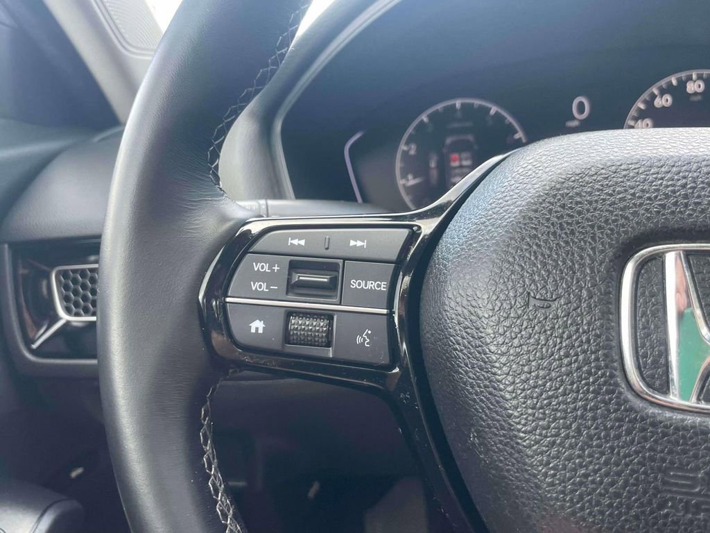 Used 2023 Honda Civic EX image 22