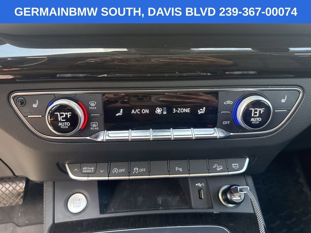 Used 2019 Audi Q5 2.0T Premium Plus w/ Premium Plus Package image 6