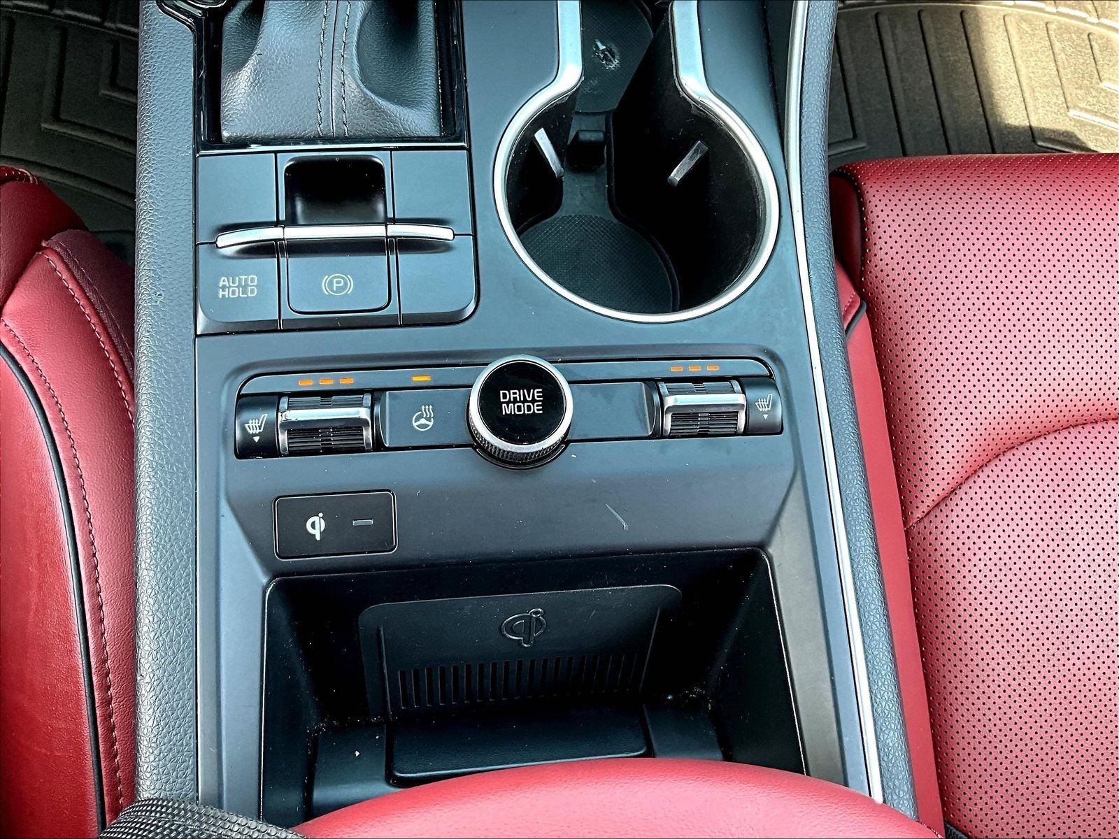 Used 2023 Kia K5 GT-Line AWD/4WD image 36