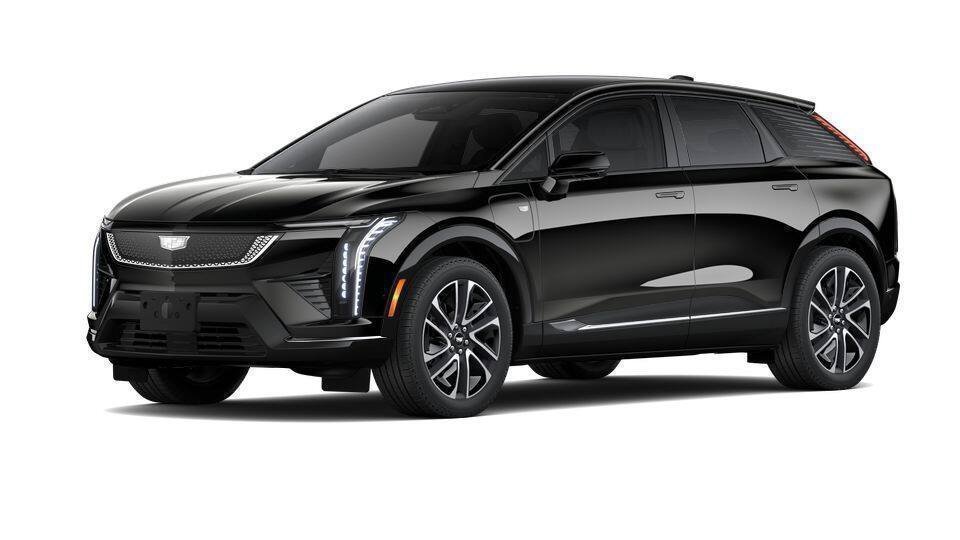 New 2027 Cadillac Optiq Sport AWD/4WD image 94