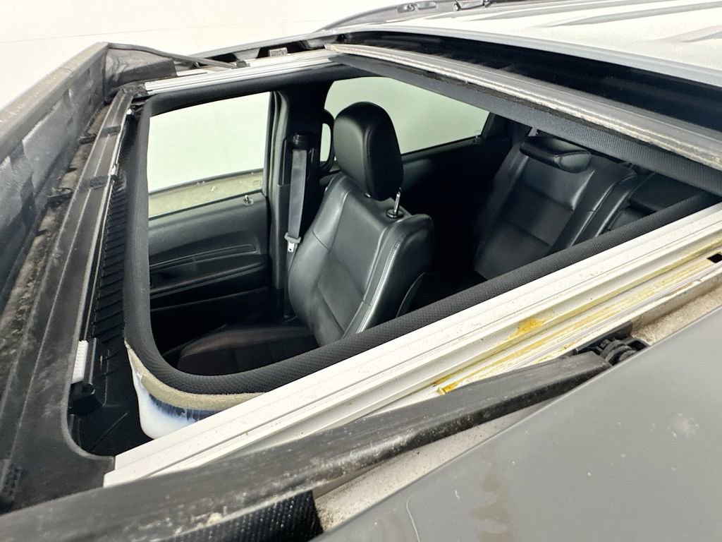 Used 2022 Dodge Durango GT image 24