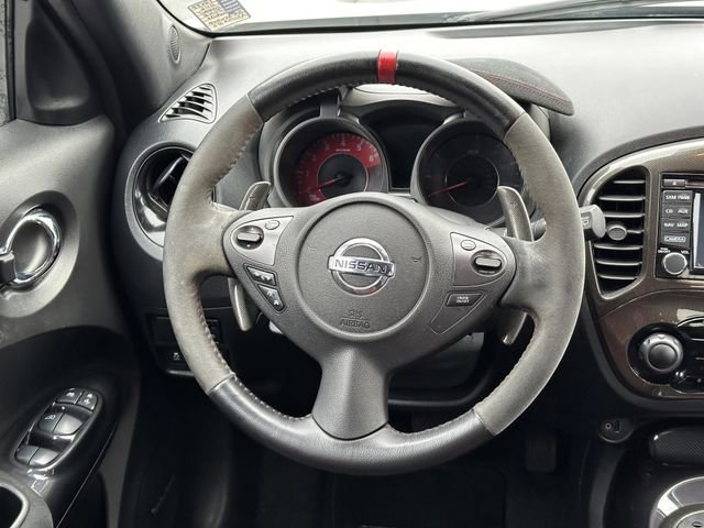 Used 2016 Nissan Juke NISMO RS image 24
