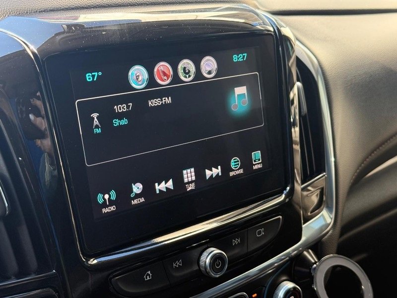 Used 2019 Chevrolet Traverse LT image 25