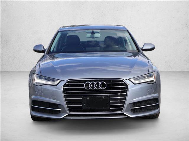 Certified 2016 Audi A6 2.0T Premium Plus w/ Premium Plus Package AWD/4WD image 2
