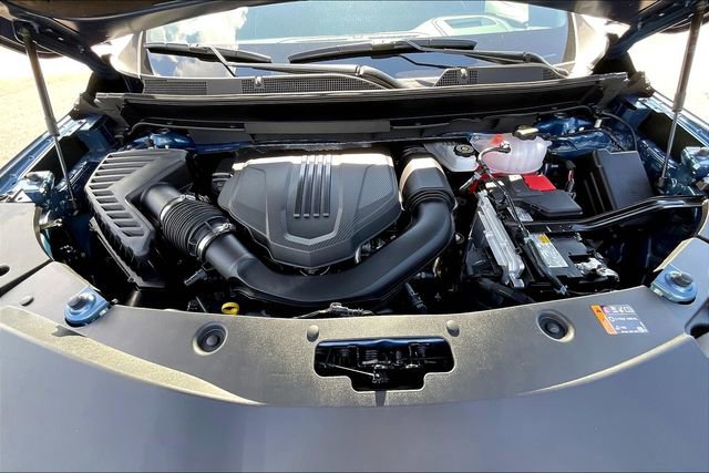 New 2026 Buick Enclave Preferred w/ Power Package image 12