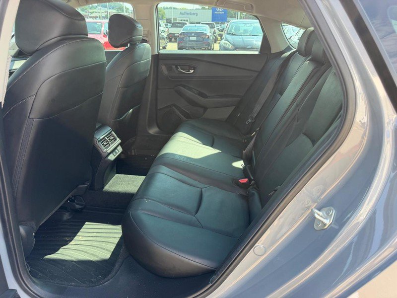 Used 2025 Honda Accord Touring image 8