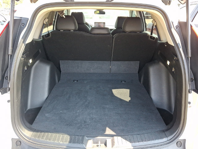 Used 2023 Honda CR-V EX image 25