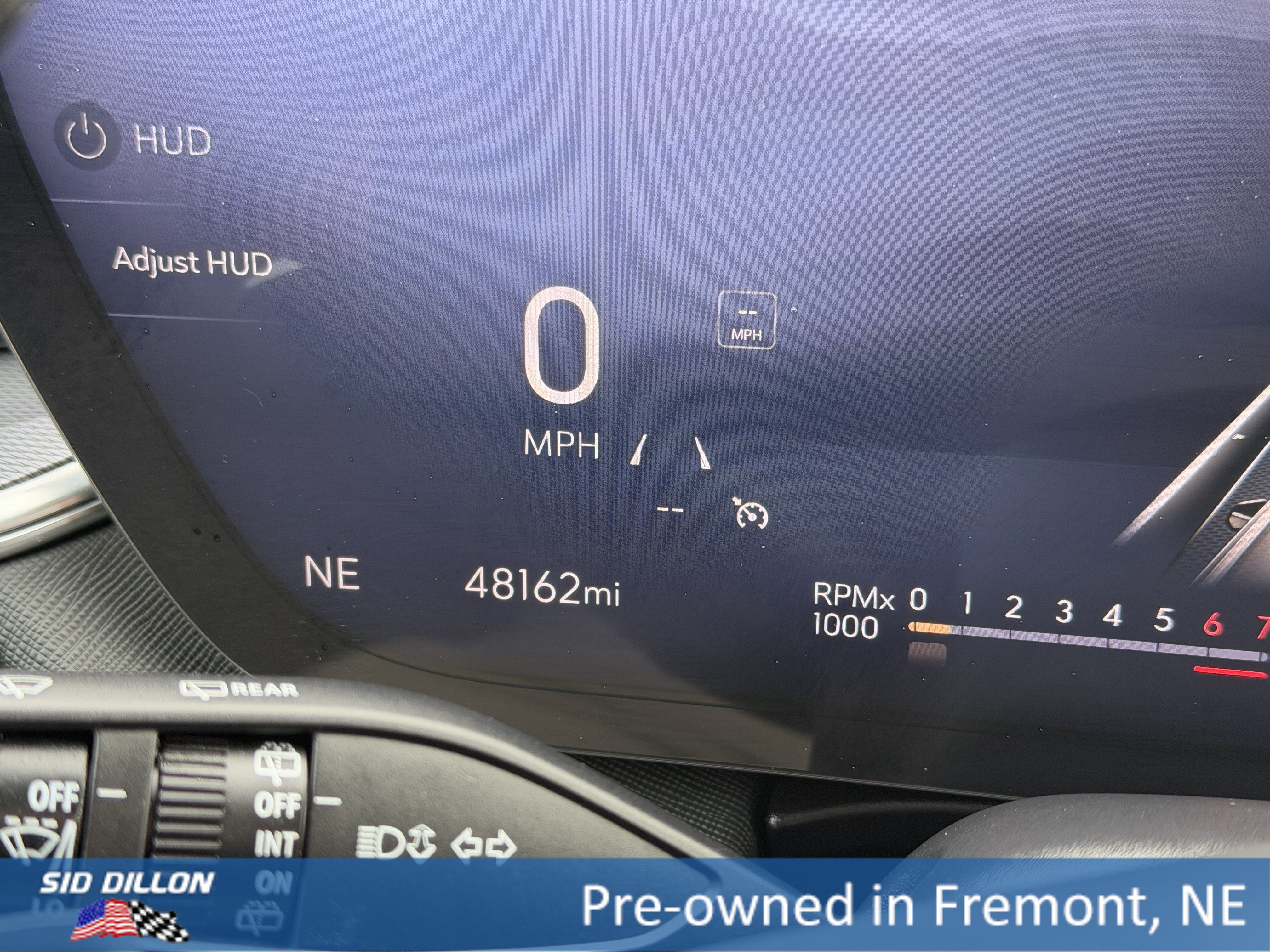 Used 2025 Buick Enclave Sport Touring w/ Power Package AWD/4WD image 21