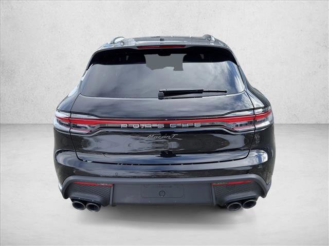 Used 2026 Porsche Macan Turbo image 6