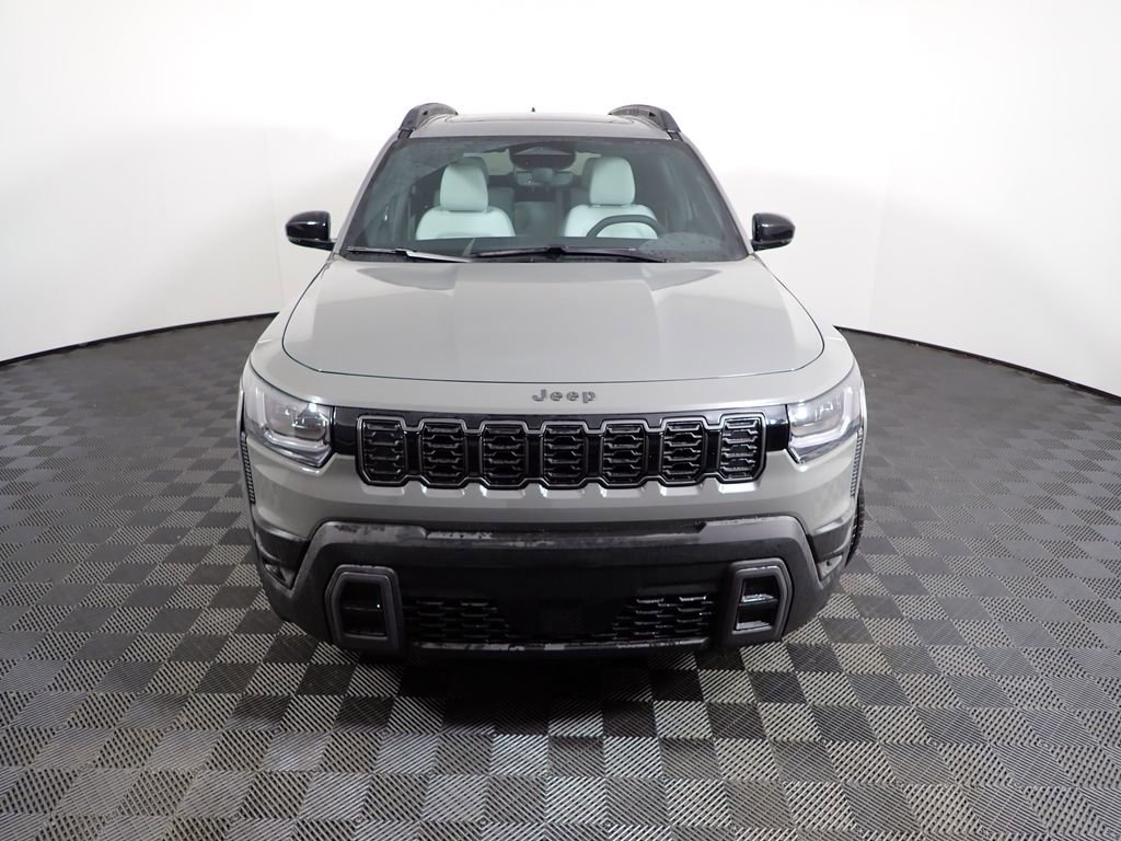 New 2026 Jeep Cherokee Limited image 9