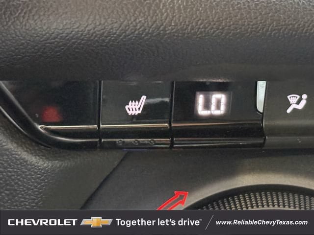 Used 2020 Chevrolet Blazer LT FWD image 23