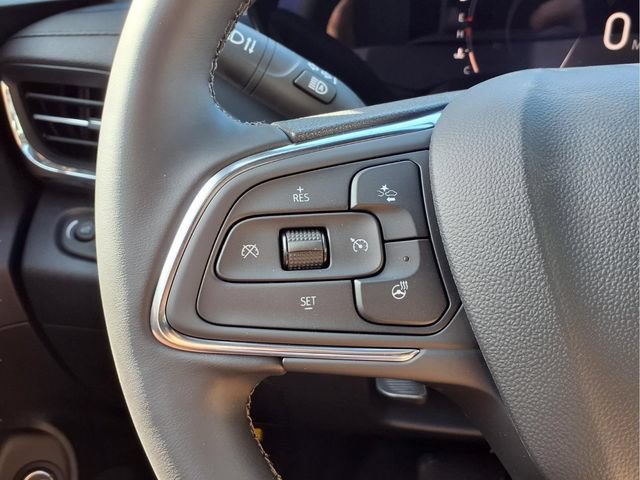 New 2026 Buick Envista Preferred w/ Convenience I Package FWD image 11