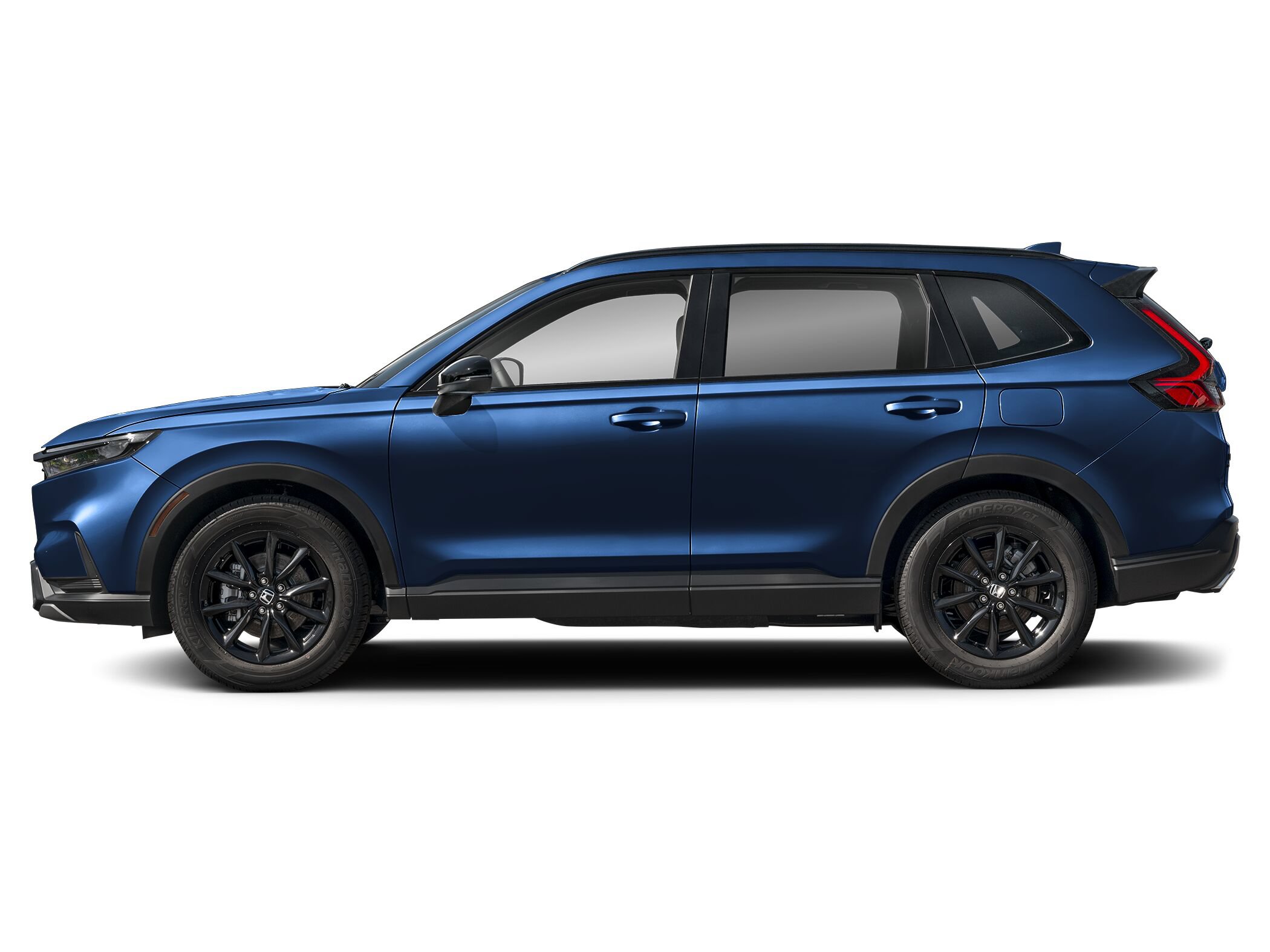 New 2027 Honda CR-V Sport image 3