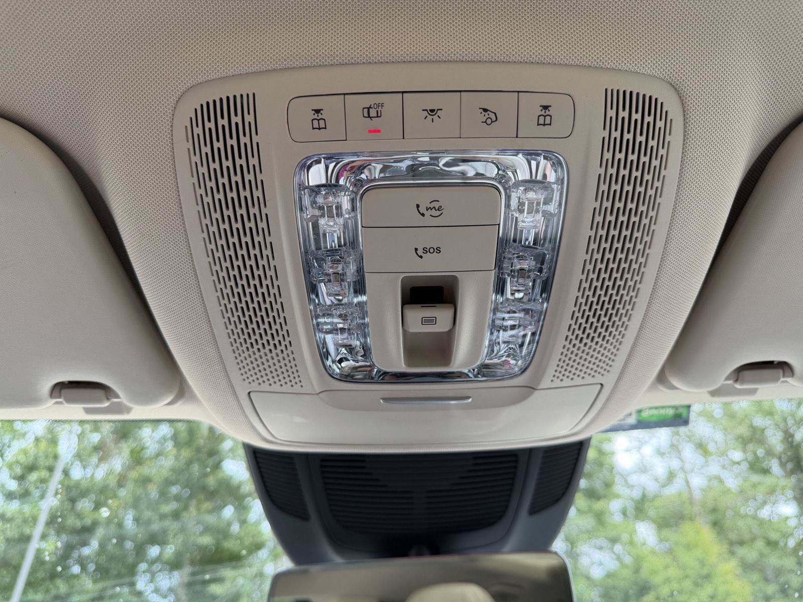 Certified 2021 Mercedes-Benz GLS 580 4MATIC image 13