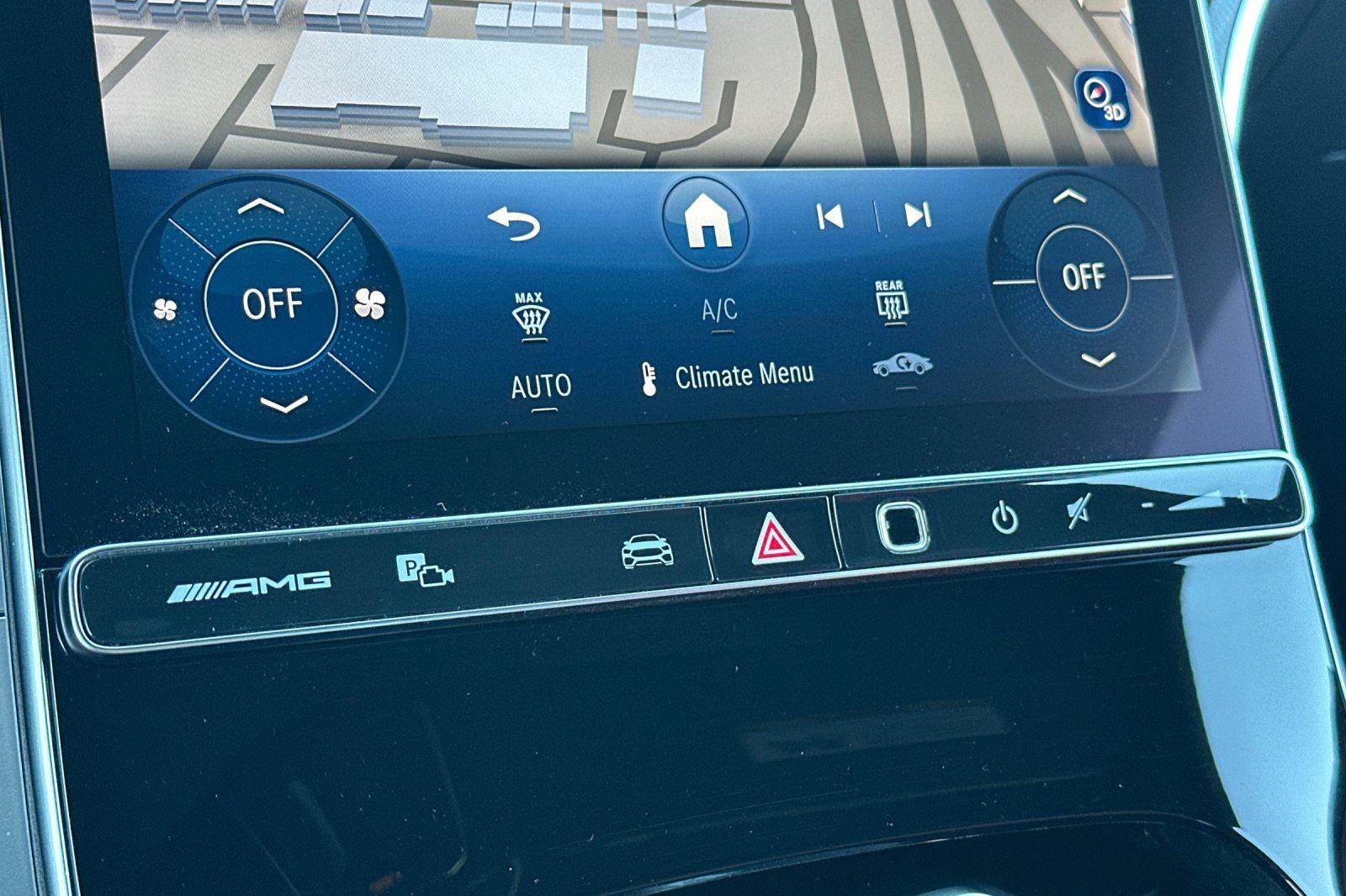 Used 2024 Mercedes-Benz CLE 53 AMG 4MATIC image 19