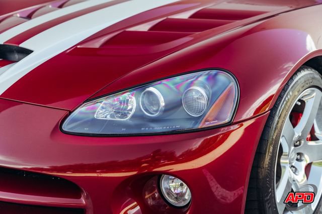 Used 2008 Dodge Viper SRT-10 RWD image 55