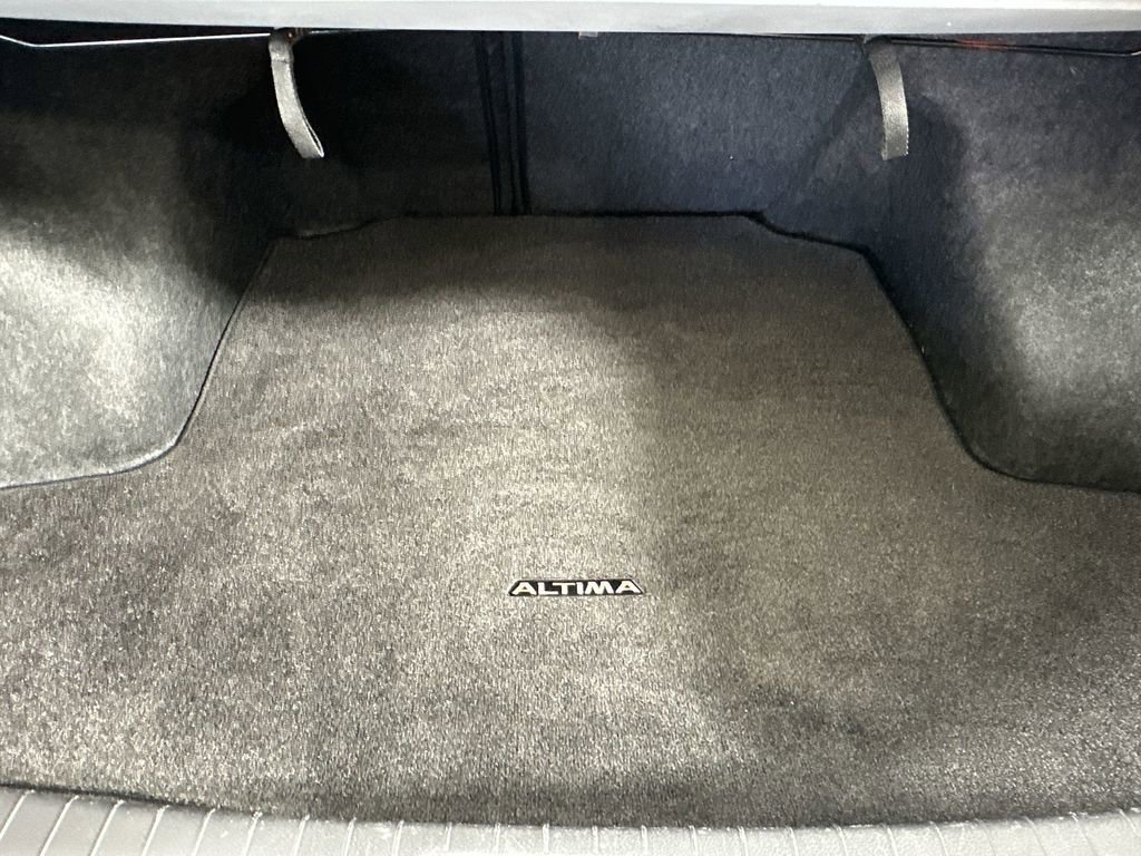 Used 2016 Nissan Altima 2.5 S w/ Power Driver Seat Package FWD image 25