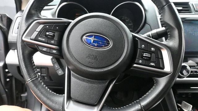 Used 2018 Subaru Legacy 2.5i Premium w/ Eyesight & BSD & Rcta & HBA AWD/4WD image 14