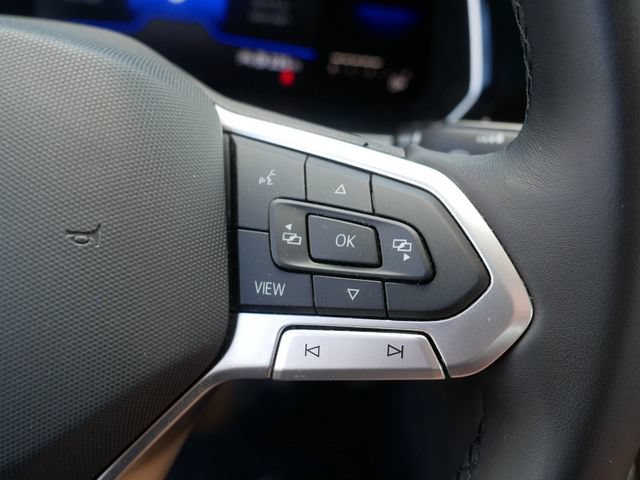 Certified 2022 Volkswagen Jetta SE FWD image 26