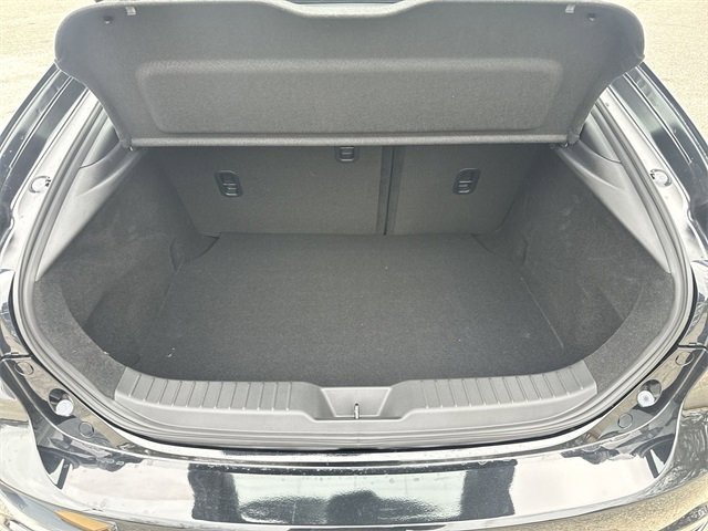 New 2026 MAZDA MAZDA3 s Sport image 25