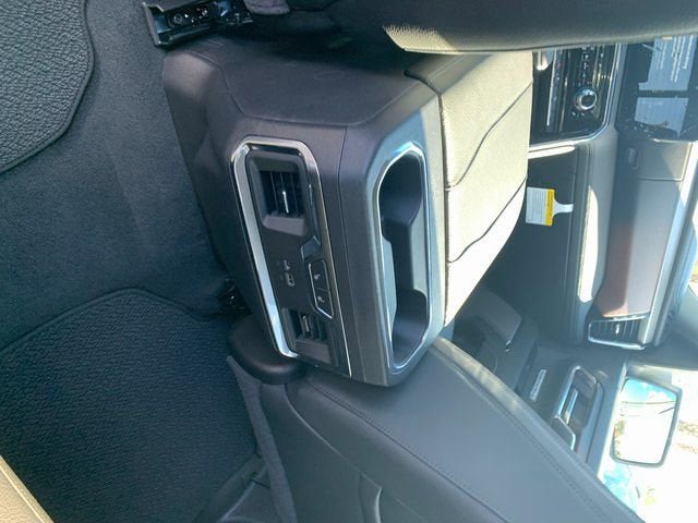 New 2026 GMC Sierra 1500 Denali AWD/4WD image 14