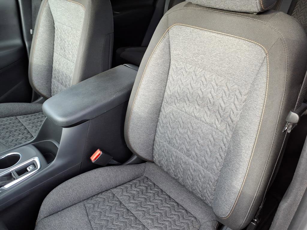 Used 2024 Chevrolet Equinox LT FWD image 18