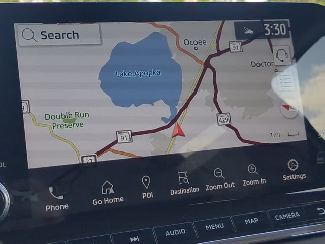 Used 2024 Mitsubishi Outlander SE image 22