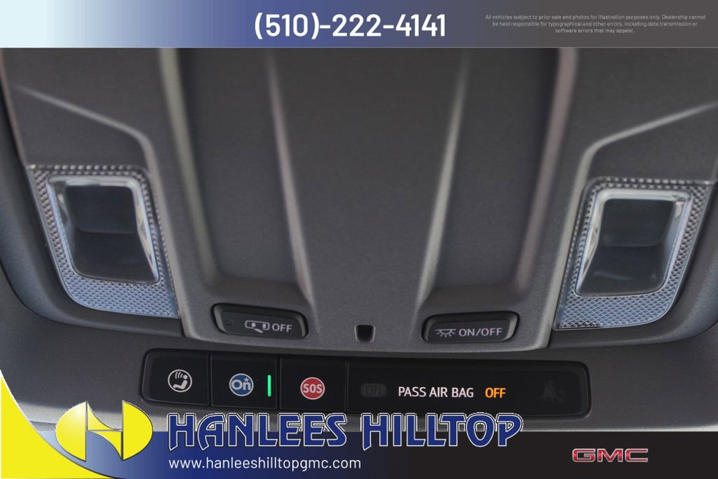 New 2025 GMC Sierra 1500 Pro w/ Pro Value Package image 23