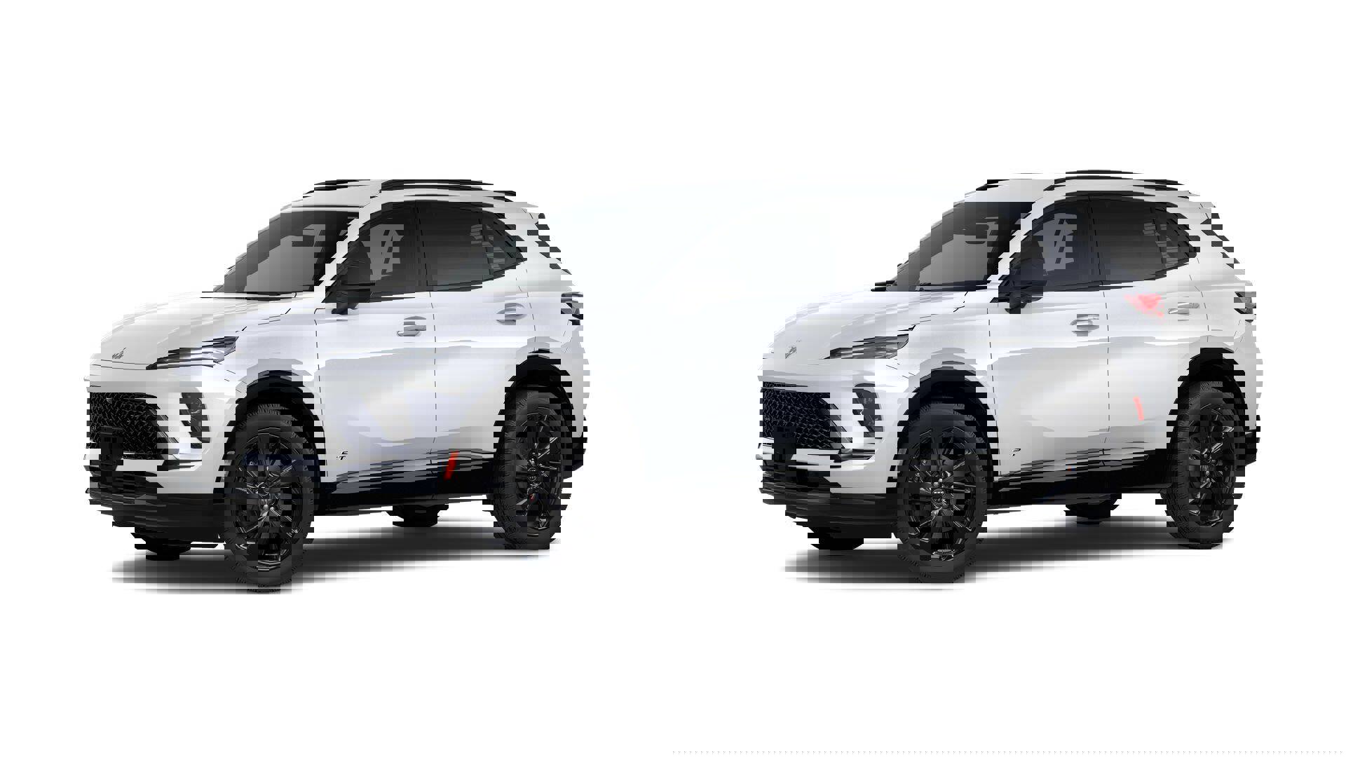 New 2026 Buick Envision Sport Touring image 21