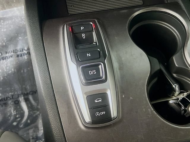 Used 2023 Honda Passport EX-L image 22