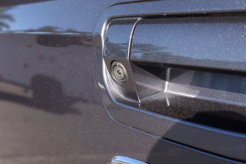 Used 2019 Honda Ridgeline RTL-T image 45