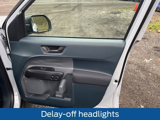 New 2026 Ford Maverick XL AWD/4WD image 16