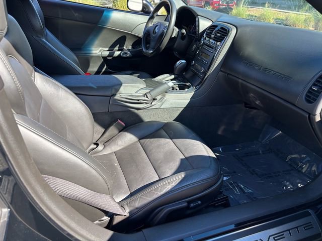 Used 2013 Chevrolet Corvette Grand Sport image 12