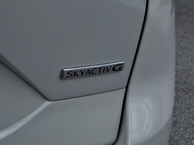 Used 2023 MAZDA CX-5 AWD 2.5 S image 32