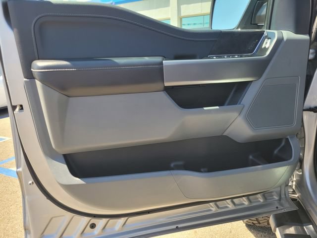 Used 2025 Ford F150 XLT w/ Equipment Group 301A Standard AWD/4WD image 18
