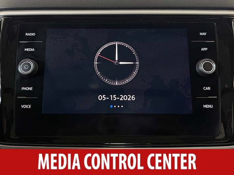 Used 2021 Volkswagen Atlas SEL FWD image 15