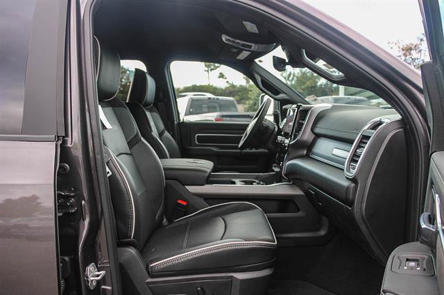 New 2026 RAM 3500 Laramie w/ Sport Appearance Package image 16