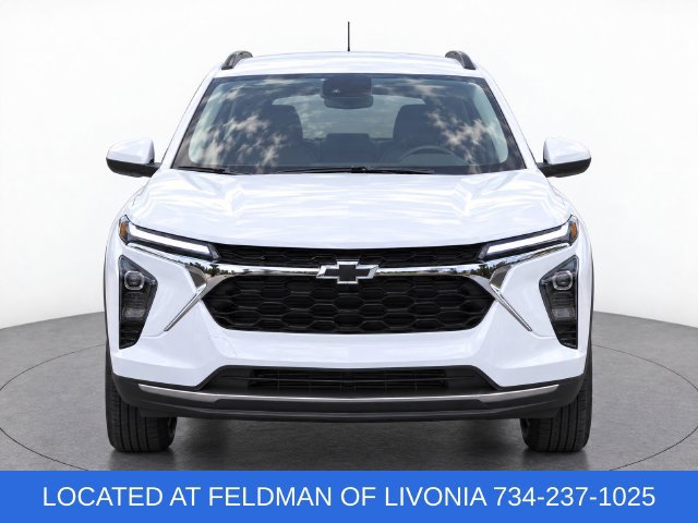 Used 2025 Chevrolet Trax LT w/ Driver Confidence Package FWD image 5