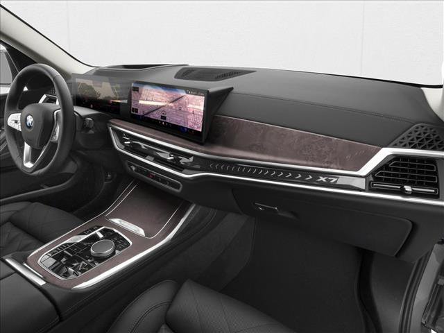 New 2027 BMW X7 xDrive40i w/ Executive Package AWD/4WD image 11