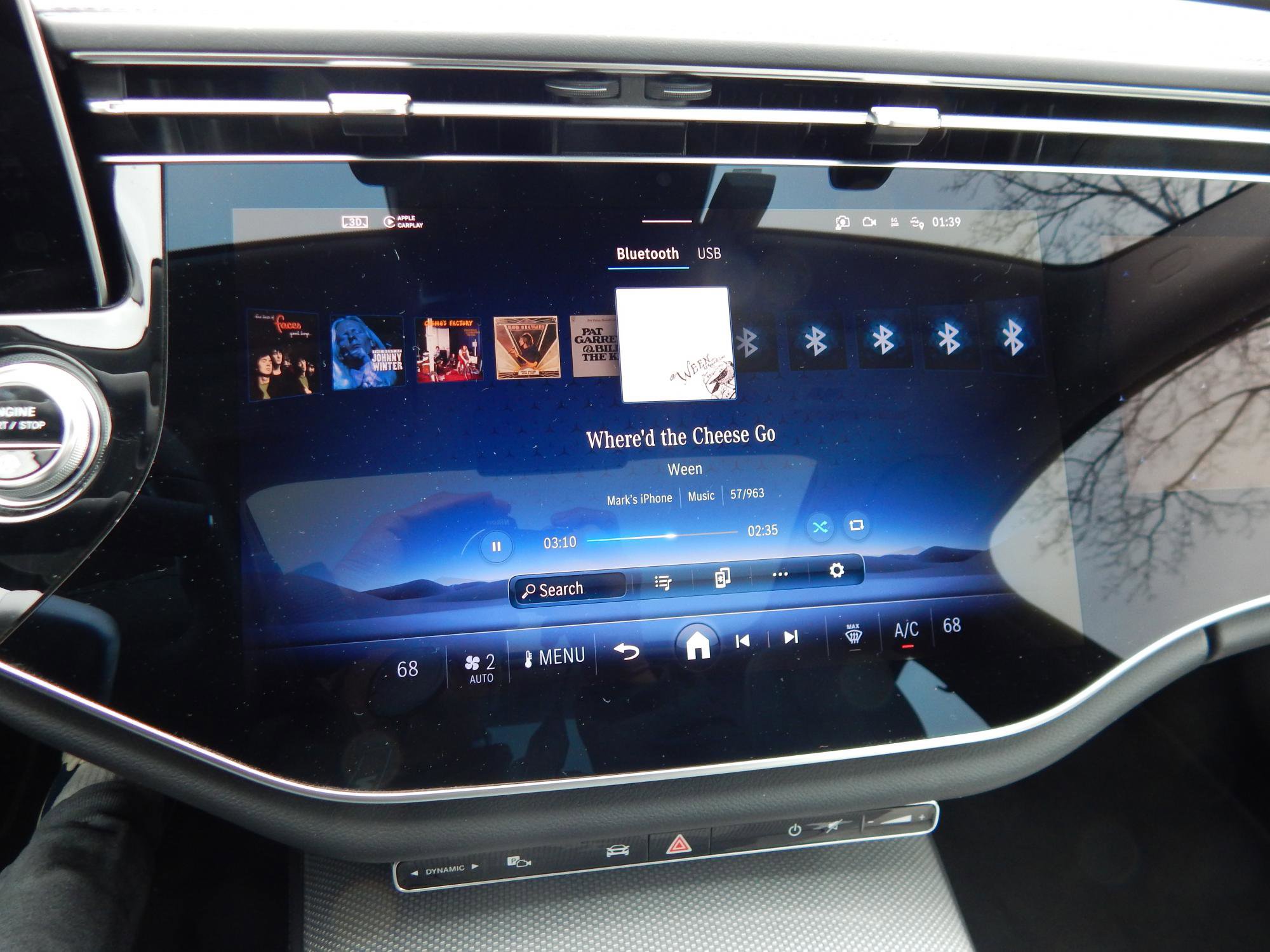 Used 2024 Mercedes-Benz E 450 SEDAN 4-DR image 30