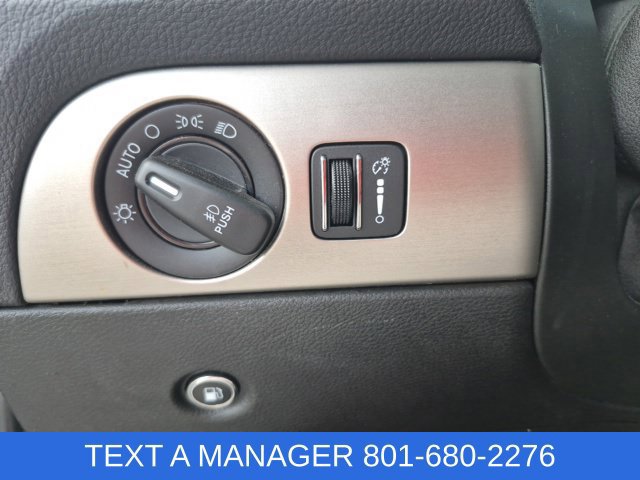 Used 2019 Dodge Durango AWD w/ Skid Plate Group image 24