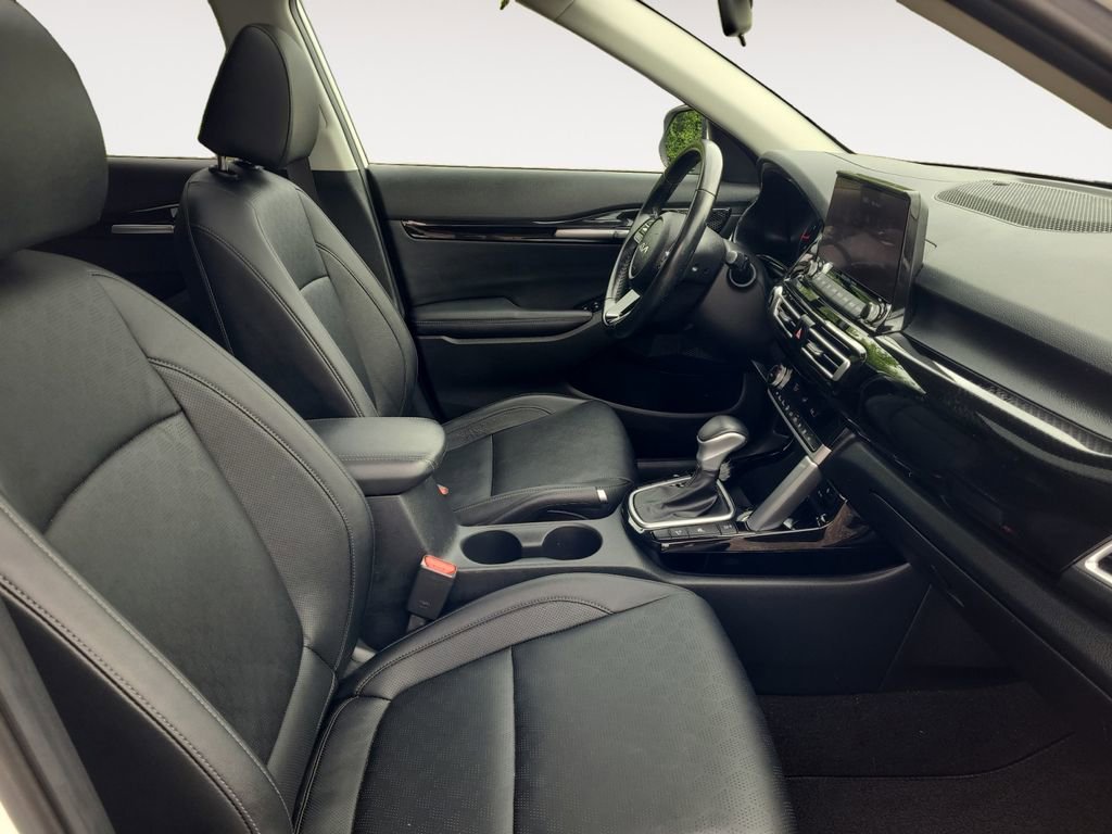 Used 2022 Kia Seltos EX AWD/4WD image 15