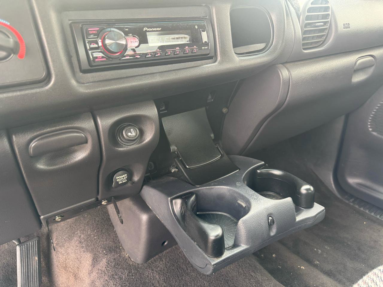 Used 2001 Dodge Ram 1500 Truck 2WD Regular Cab image 32