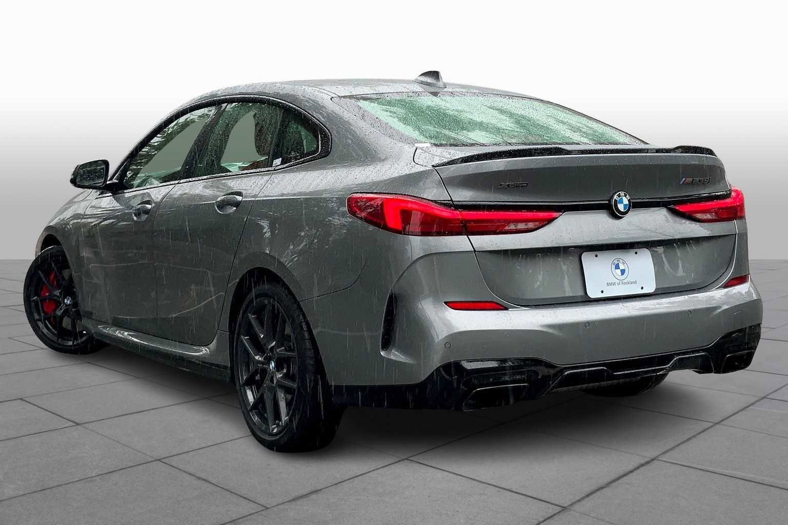 Used 2024 BMW M235i xDrive Gran Coupe w/ M Performance Package image 11