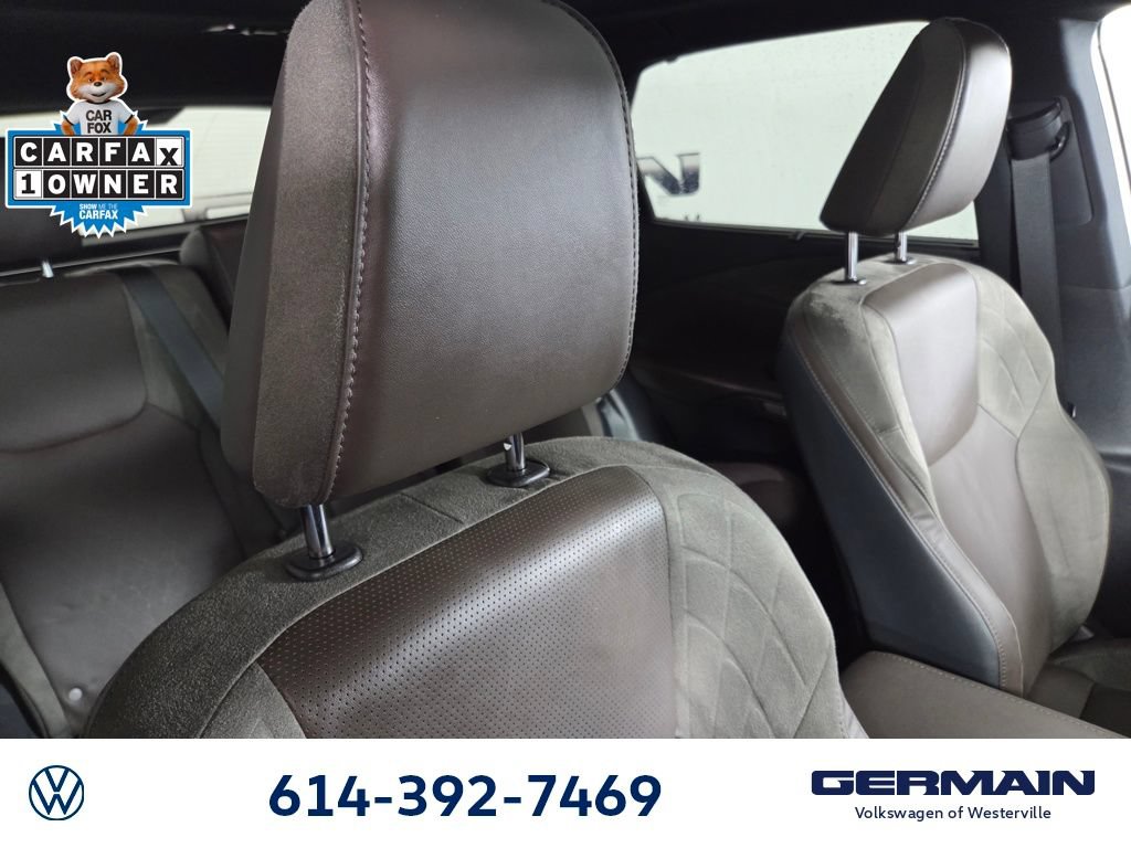 Used 2024 Lexus RX 350 AWD w/ Convenience Package image 15
