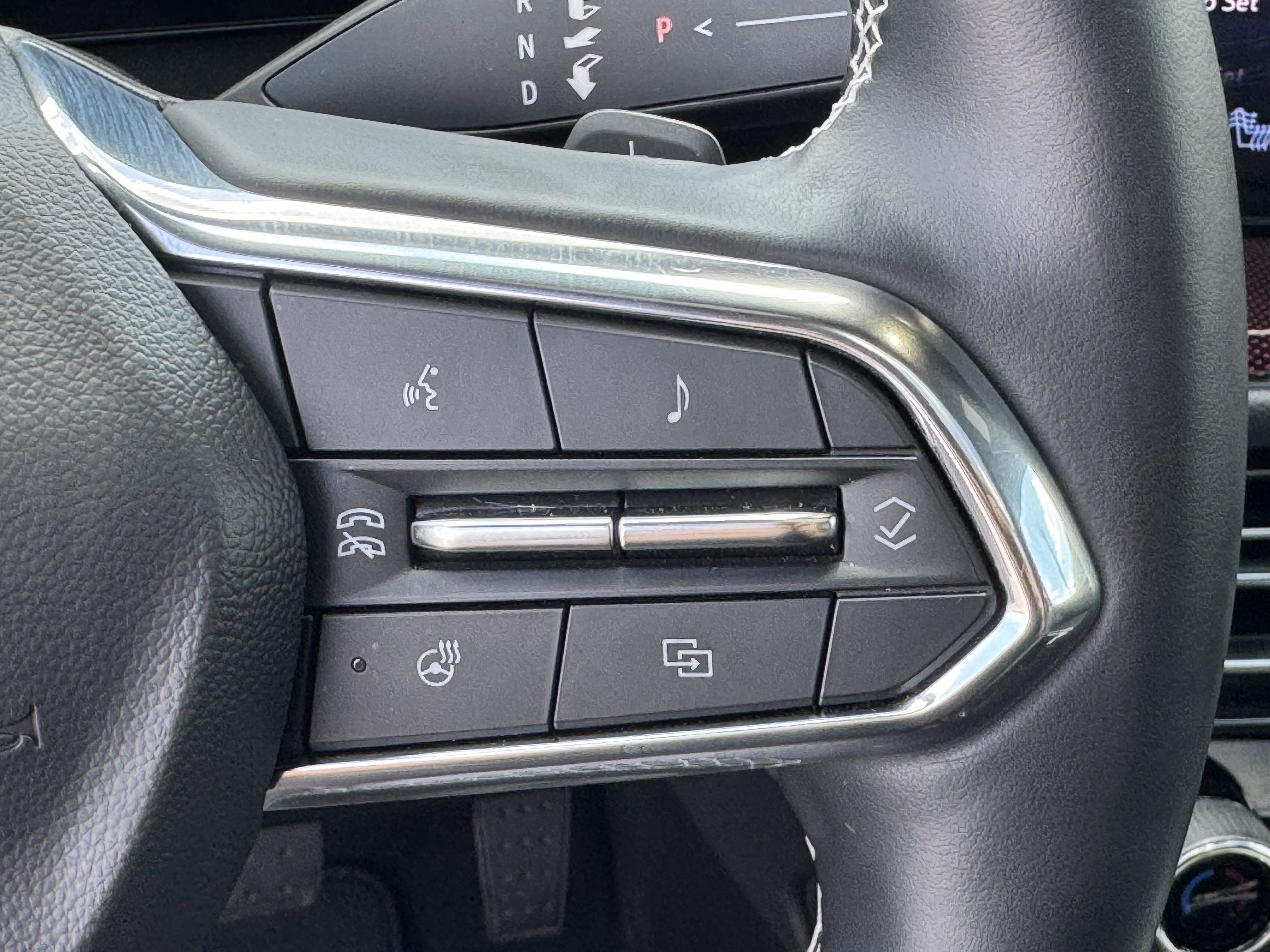 Used 2025 Chevrolet Traverse Z71 w/ Driver Confidence Package AWD/4WD image 24