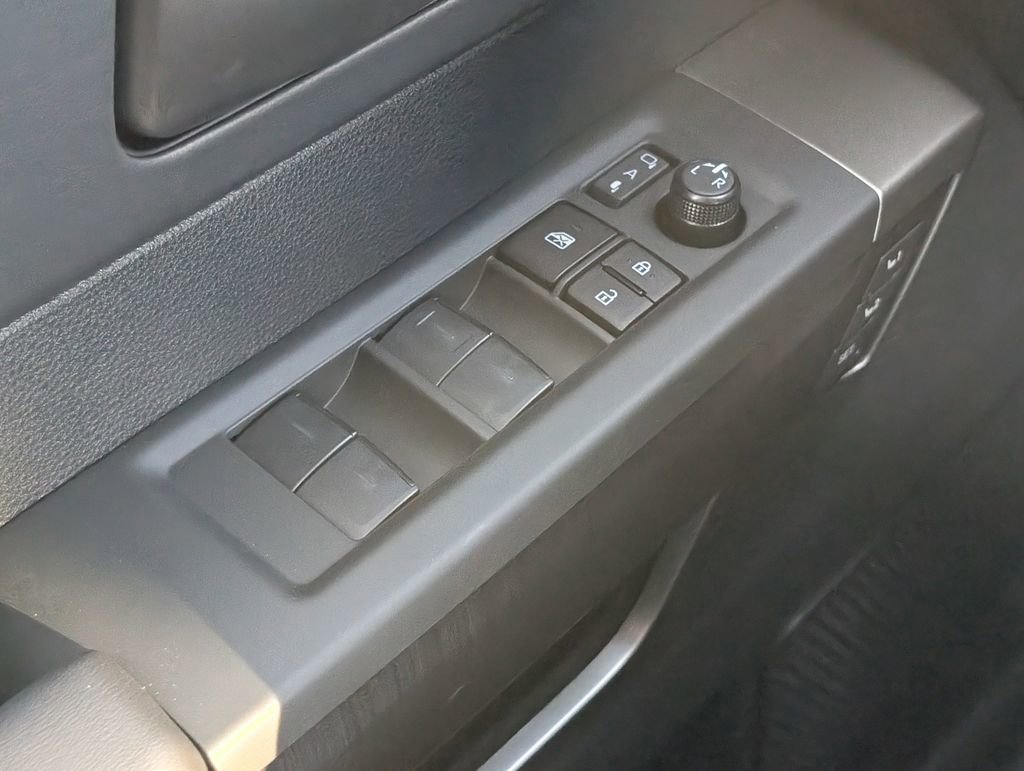 New 2026 Toyota Sequoia Platinum image 16